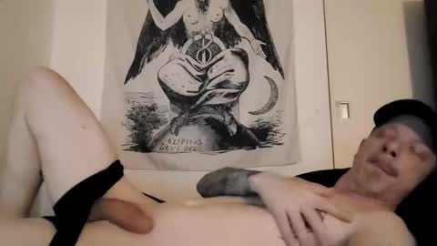 Charles Tremblay online show from March 11, 2:14 am