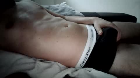 patricksex_ online show from February 14, 7:11 am