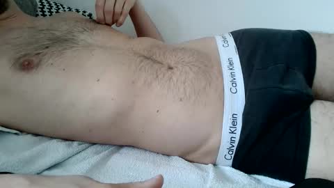 patricksex_ online show from April 1, 2:47 pm