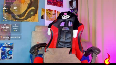 Patrick online show from April 7, 6:04 am