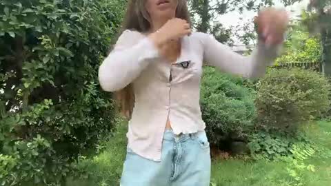 Andreea online show from July 1, 6:22 am