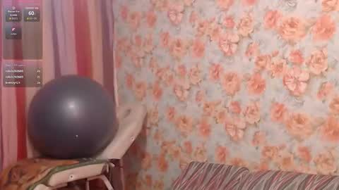 PatsyORose online show from March 15, 4:06 am