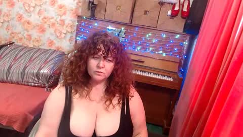 PatsyORose online show from January 16, 8:56 am