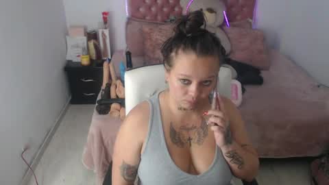 patty squirt87 online show from April 17, 11:45 am