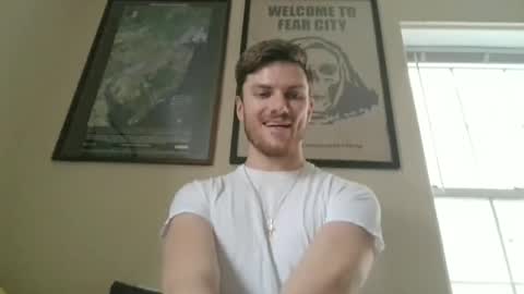 Patty B online show from April 1, 10:28 pm