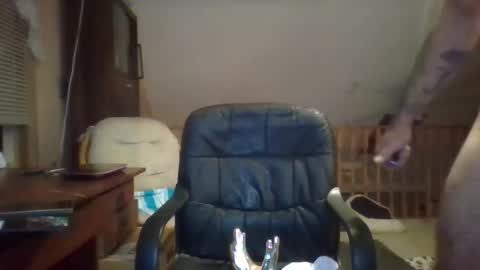 pattyboy1979 online show from October 31, 4:24 am