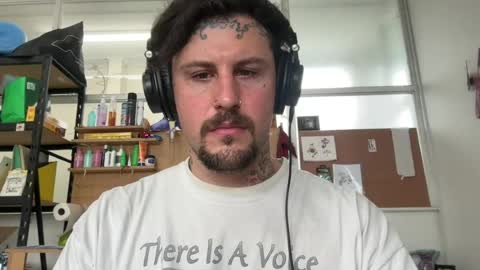 Patty online show from August 9, 3:16 am