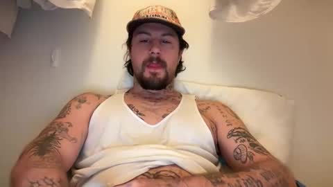 Patty online show from April 12, 11:53 pm