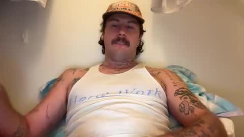 Patty online show from April 16, 12:11 am