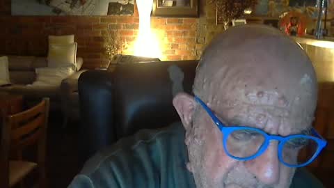 patvac online show from July 20, 1:46 pm