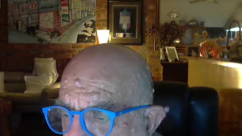 patvac online show from June 26, 2:44 pm