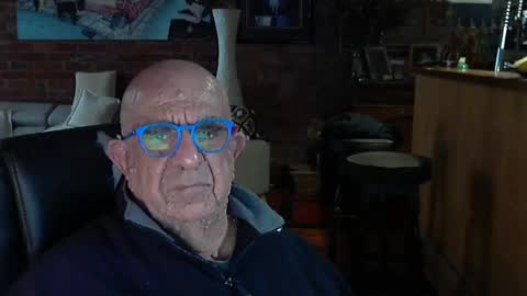 patvac online show from June 24, 5:25 am