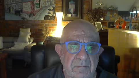 patvac online show from July 12, 2:09 pm