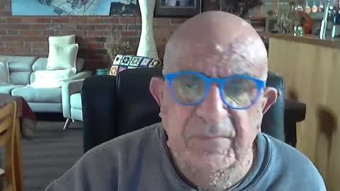 patvac online show from July 25, 1:47 am