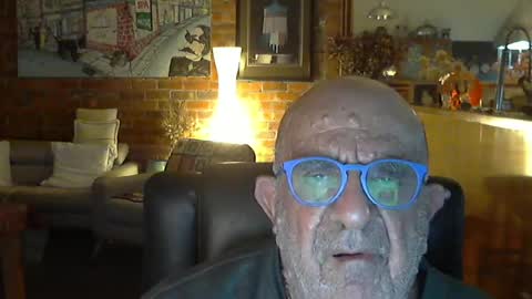 patvac online show from July 5, 3:30 pm