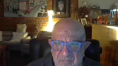 patvac online show from July 14, 2:22 pm