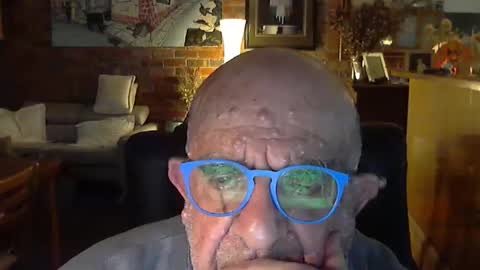 patvac online show from June 8, 3:46 pm