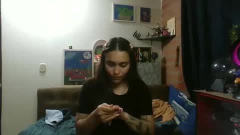 Pau online show from April 13, 5:22 am