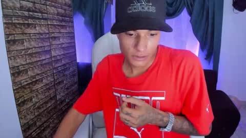 Paul online show from November 20, 3:49 am