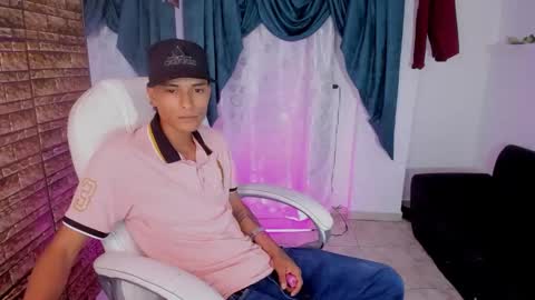 Paul online show from October 28, 3:40 am