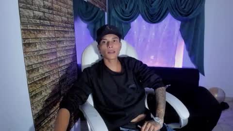 Paul online show from November 25, 4:22 am