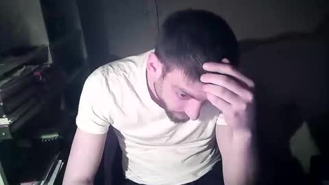 Paul online show from February 28, 7:29 pm