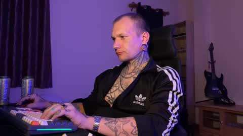 Paul online show from February 4, 5:17 pm