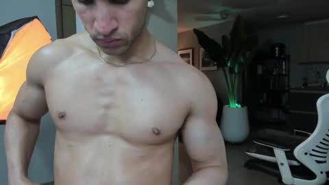 Paul online show from October 5, 1:03 am