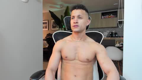 Paul online show from October 3, 12:42 am