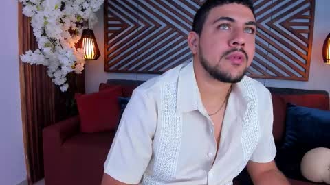 Paul Rivera online show from March 9, 9:41 pm