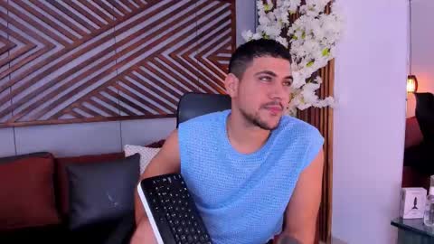 Paul Rivera online show from November 14, 8:55 pm