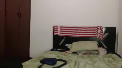 PAULA online show from March 13, 2:26 am