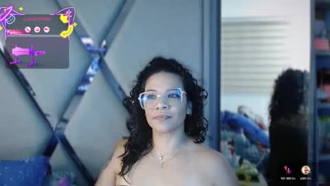 Paula online show from October 2, 11:25 pm