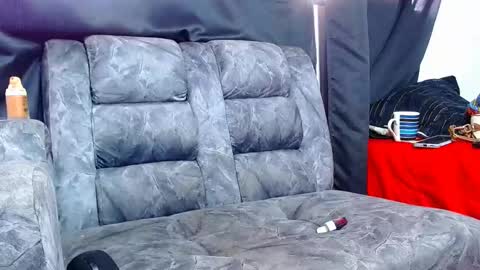 Yura independent  model online show from February 19, 7:26 pm