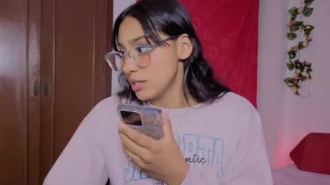 Paula  online show from May 27, 3:03 am