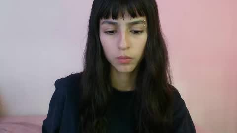 Snapshot of paulainblue chatting on January 31, 8:12 pm   online show from January 31, 8:12 pm