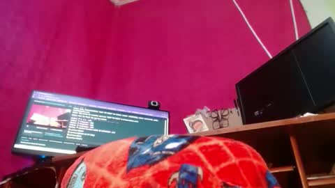 PAULA VALENTINA online show from November 10, 3:42 am