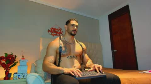 paul online show from June 7, 4:56 pm