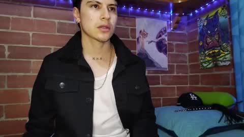 Paul DAmico online show from April 8, 11:46 am