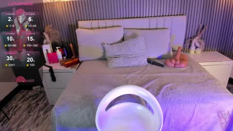 pauletejohnson online show from April 2, 3:03 am