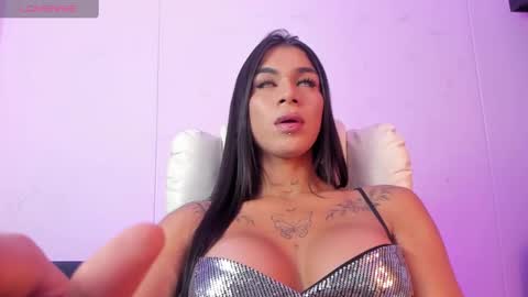 Snapshot of paulett_g chatting on February 16, 2:42 am Paulett  online show from February 16, 2:42 am