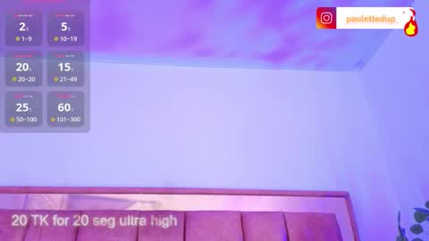 paulette_dupont_ online show from November 28, 4:42 am