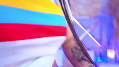 paulette_dupont_ online show from July 8, 2:37 am