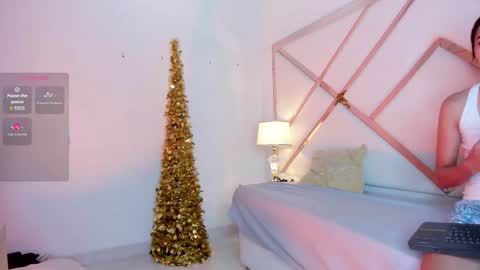 Pau  online show from December 20, 12:12 pm