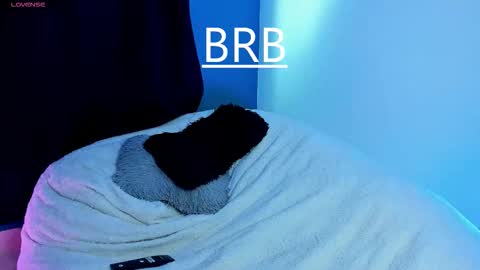 Paulina online show from October 22, 8:32 pm