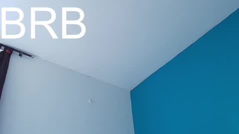 Paulina online show from March 26, 5:18 pm