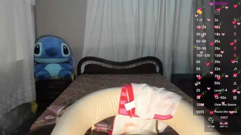 Snapshot of paulina_afrodita chatting on February 21, 10:59 pm MEGANLovense is active Private is OpenAnd my Fav thing is Squirt On ur Face and make ur dick happy. online show from February 21, 10:59 pm