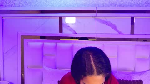 Paulina  online show from March 30, 7:36 pm