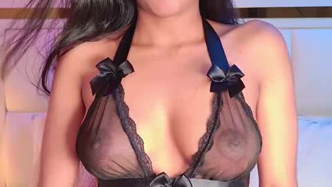 Paulina  online show from February 11, 7:29 pm