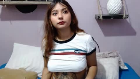 paulina_cat_ online show from July 2, 1:27 pm